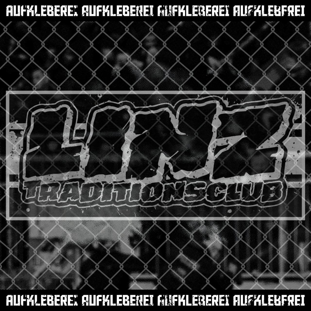 Sticker "Linz Traditionsclub"
