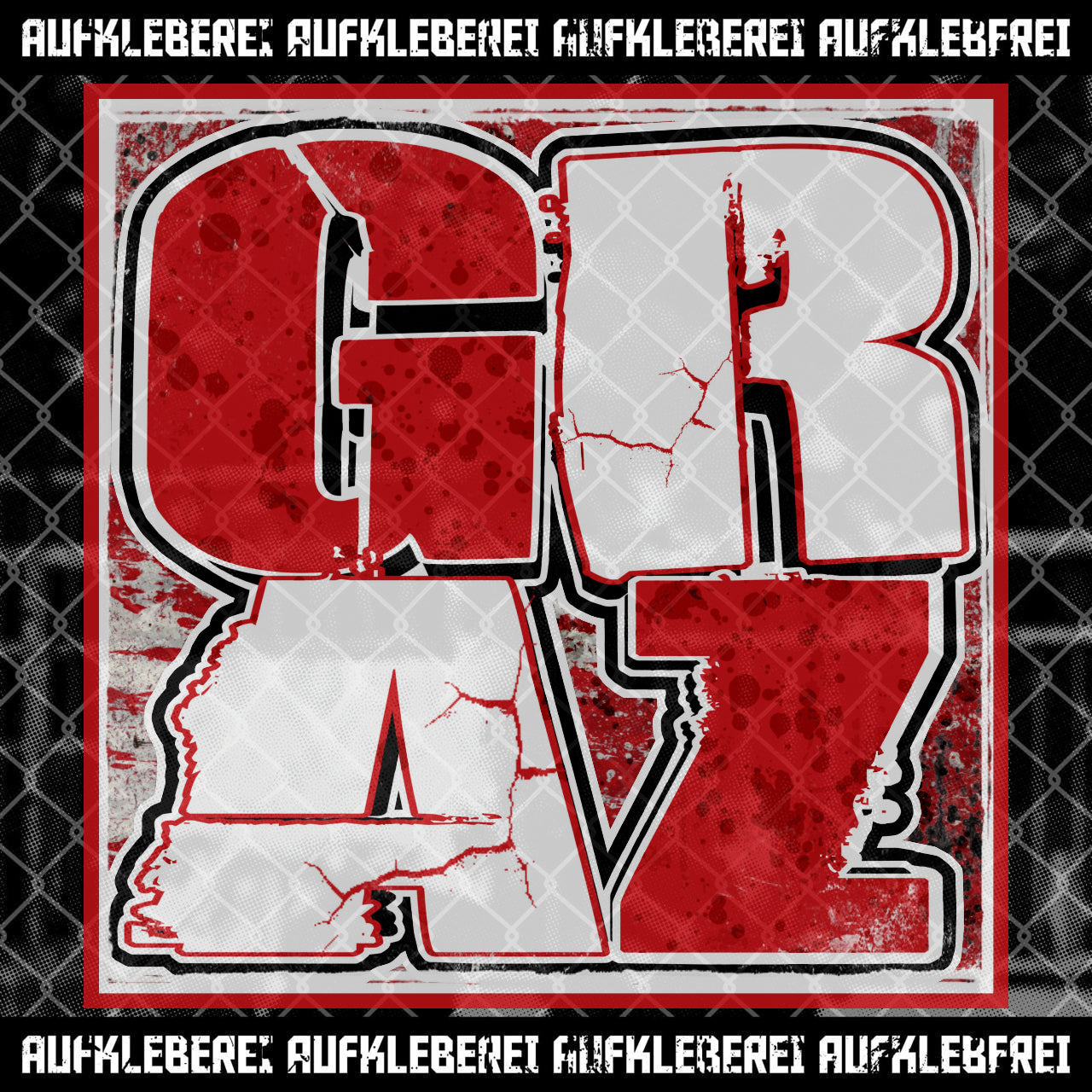 Sticker "Graz" aus Österreich