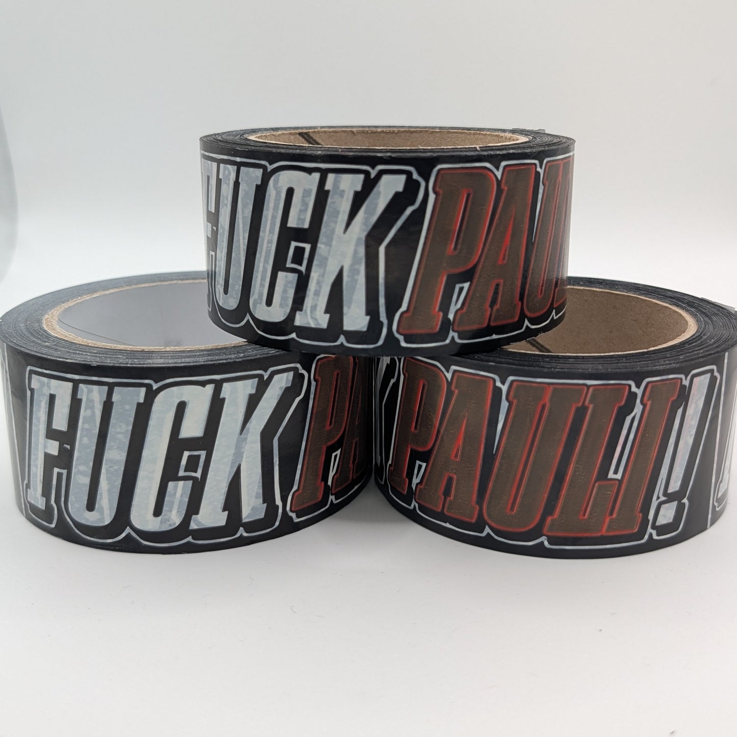 Adhesive roll Dresden
