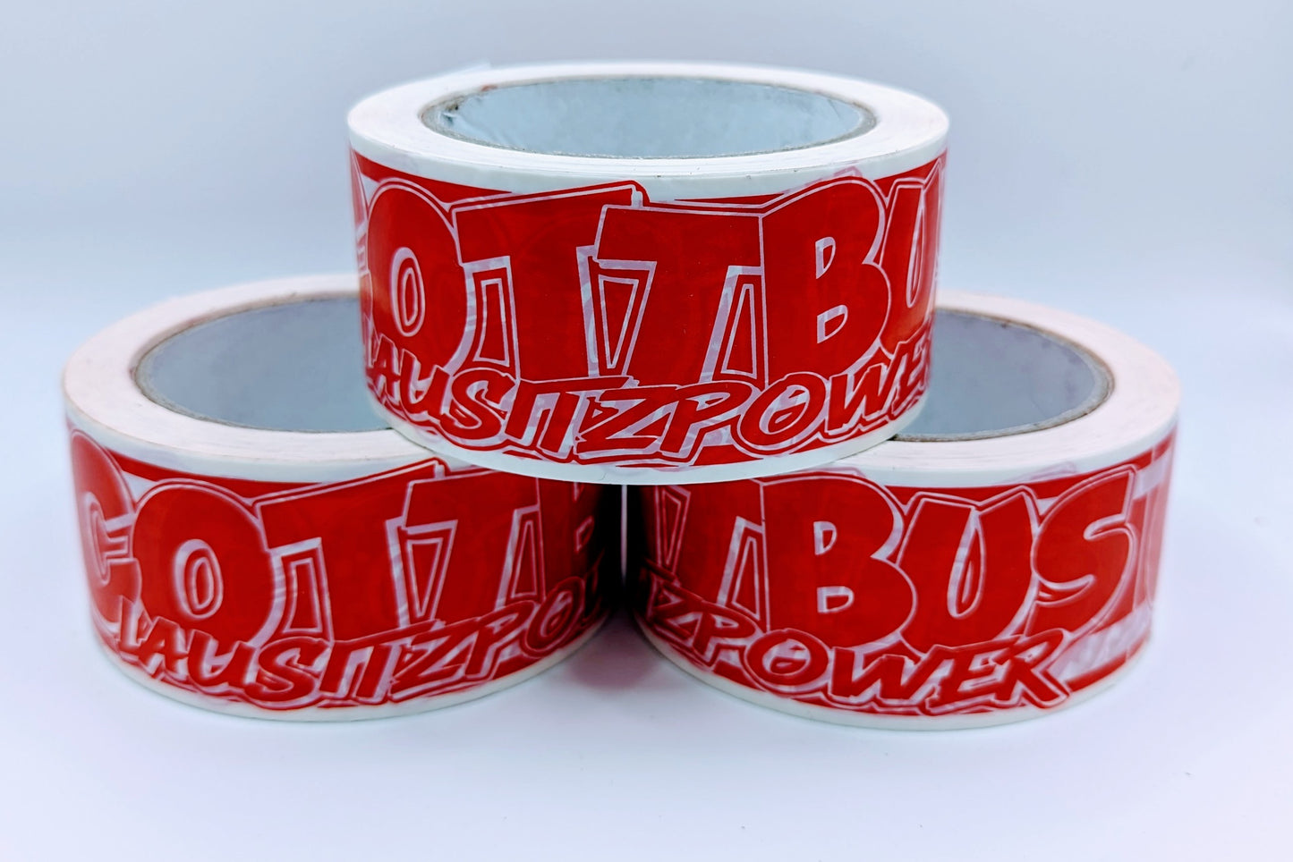 Kleberolle Cottbus leise abrollend