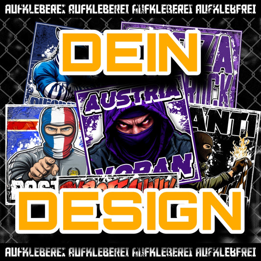 Your design creation