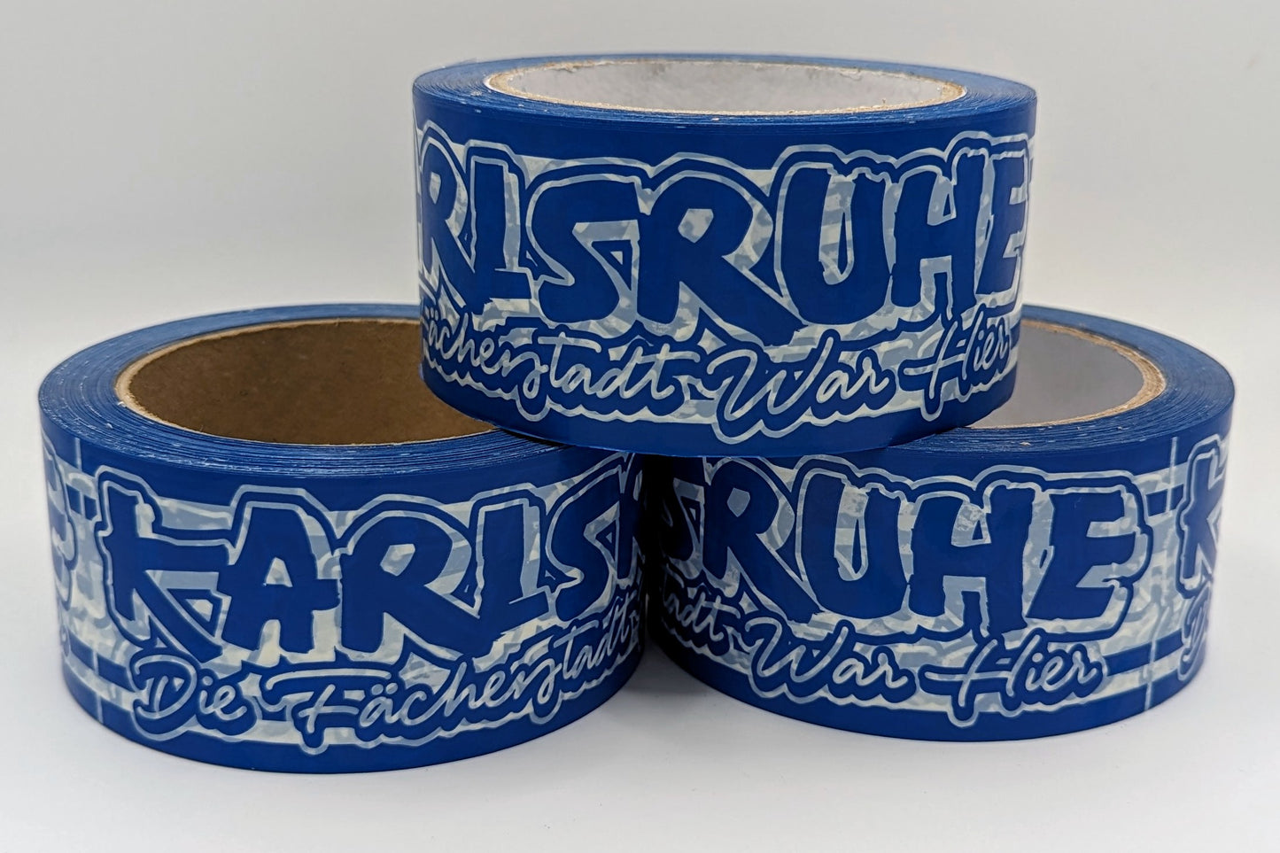 Adhesive roll Dresden