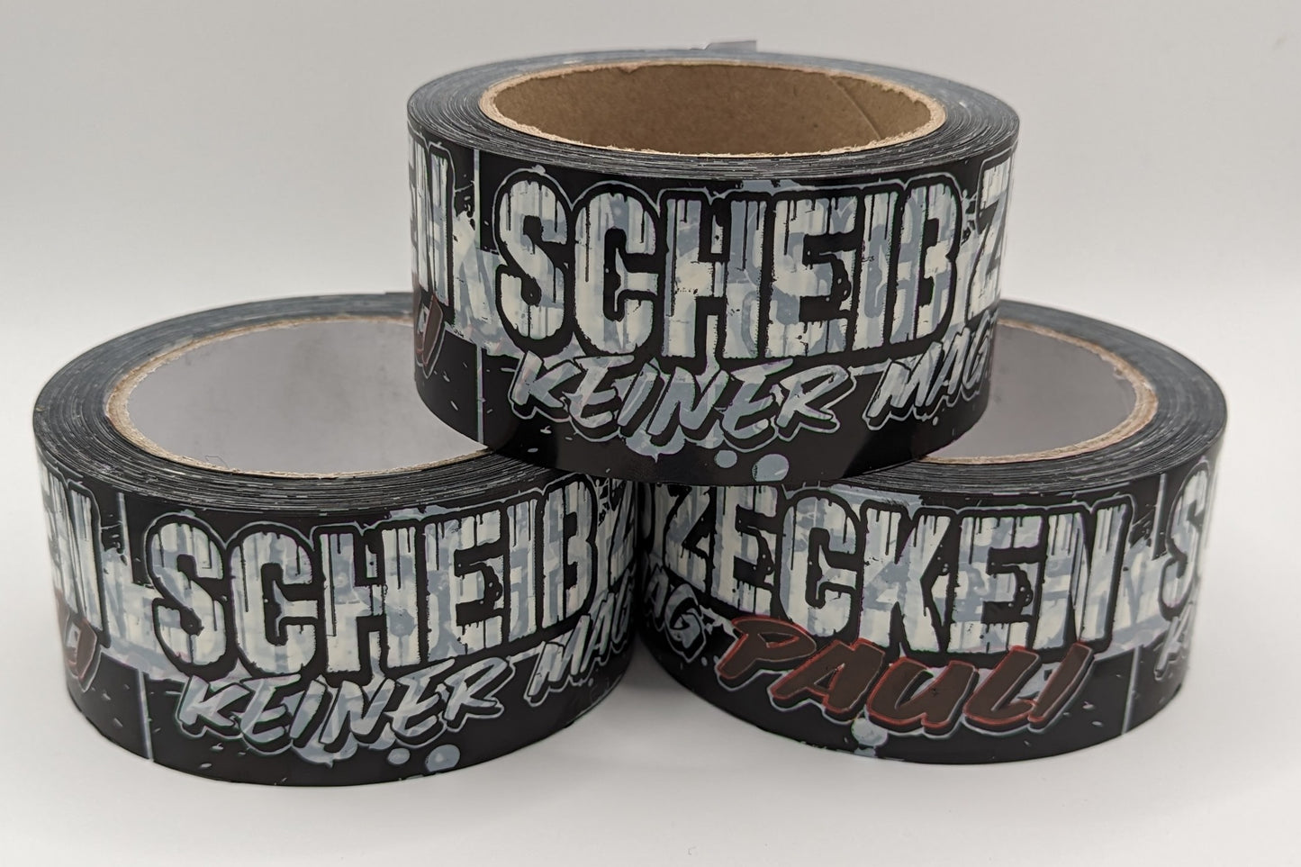 Adhesive roll Dresden