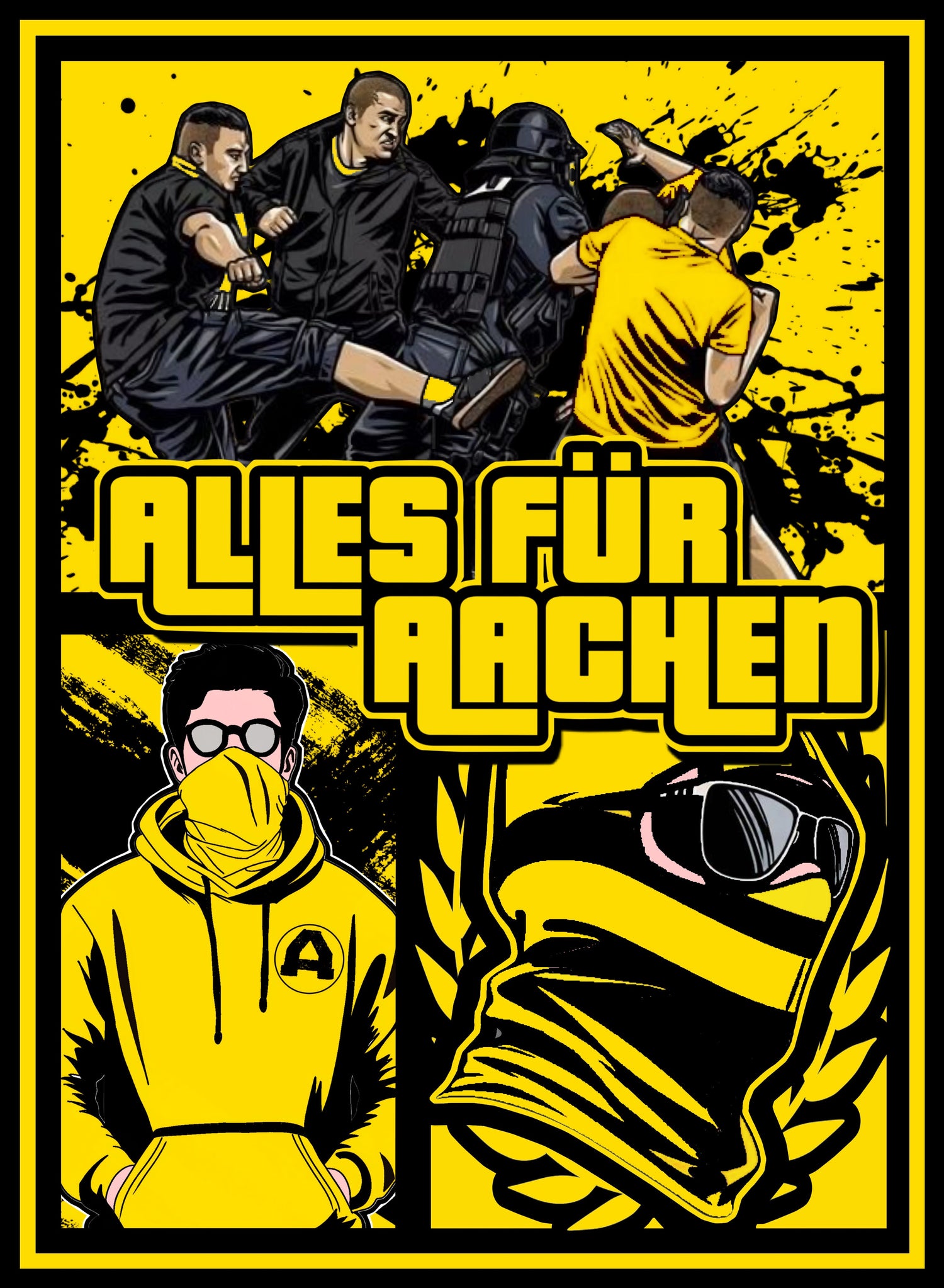 Aachen