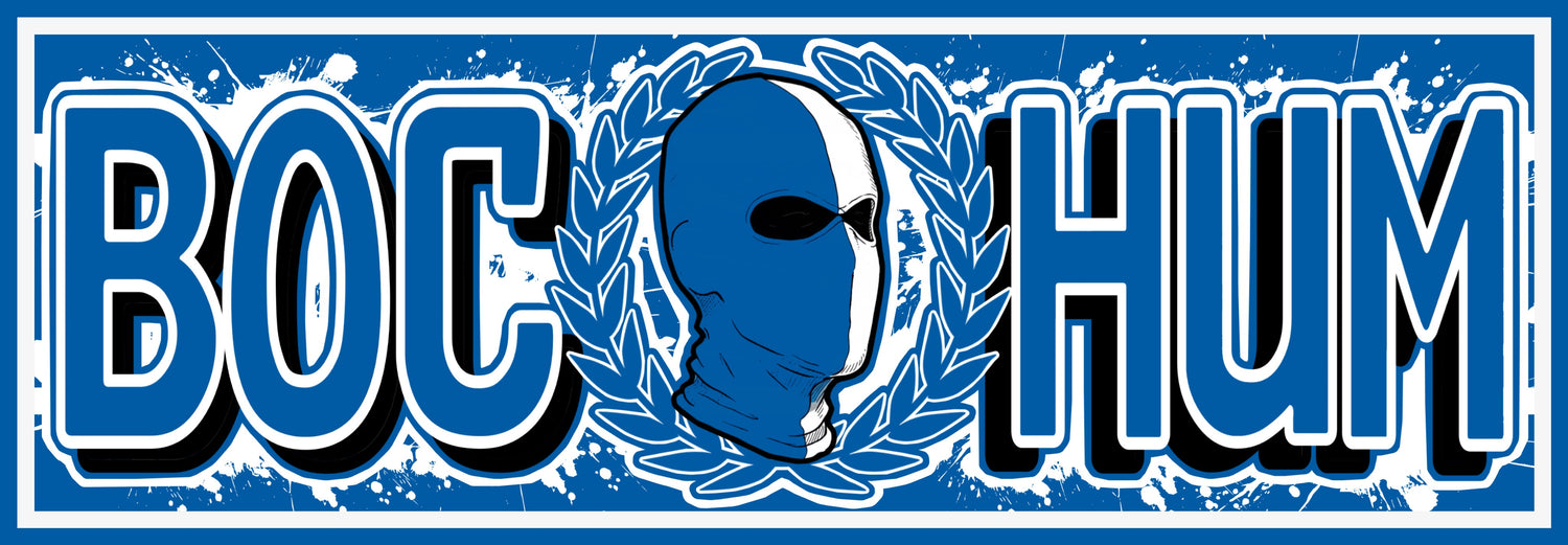 BOCHUM