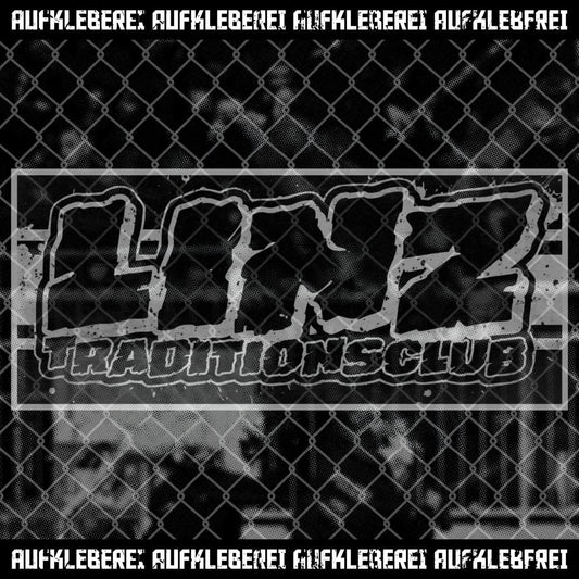 Sticker "Linz Traditionsclub"