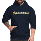 CopACABana Hoodie - Navy