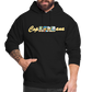 CopACABana Hoodie - Schwarz