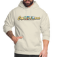 CopACABana Hoodie - Vanille-Milchshake