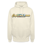 CopACABana Hoodie - Vanille-Milchshake