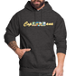 CopACABana Hoodie - Anthrazit