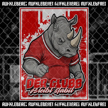 Nürnberg & Wien Überraschungsbox - Aufkleber & Kleberollen (ab Pro Box)