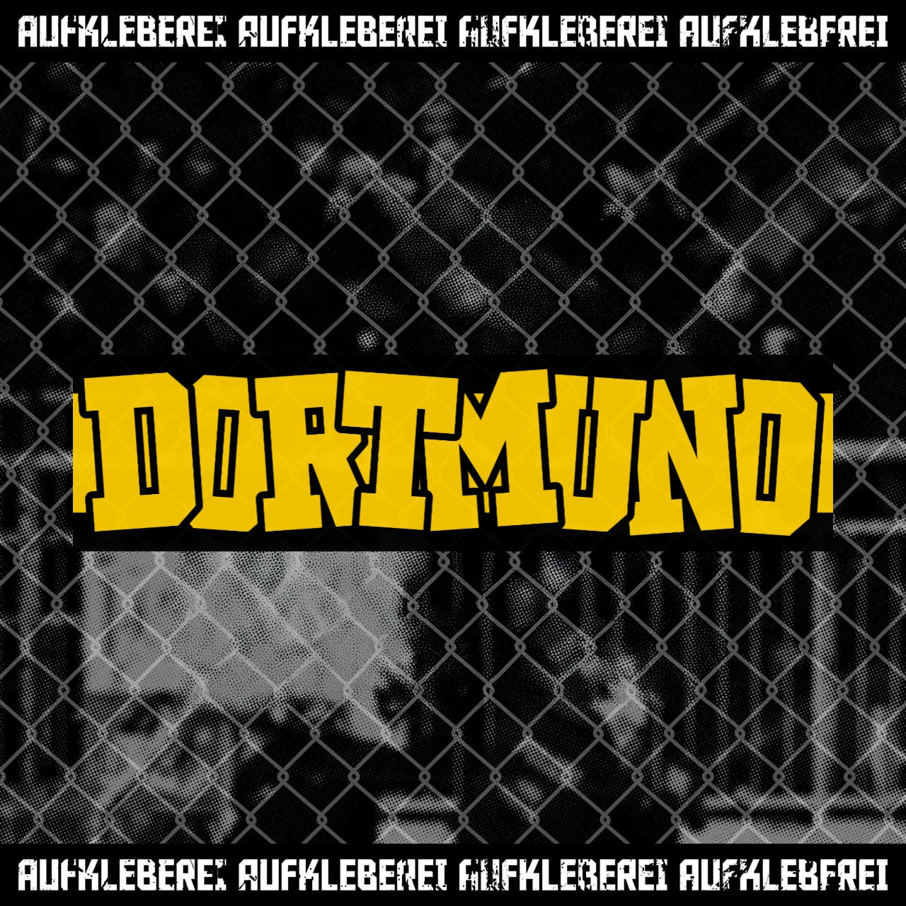 Sticker "Dortmund"