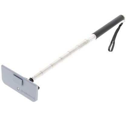 Sticker Applicator • Sticker Stange • Aufkleber Stab • Aufkleberei