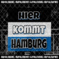 Hamburg Sparset 18,87