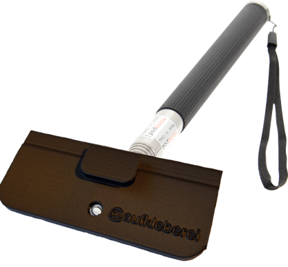 Sticker Applicator/Sticker Stab