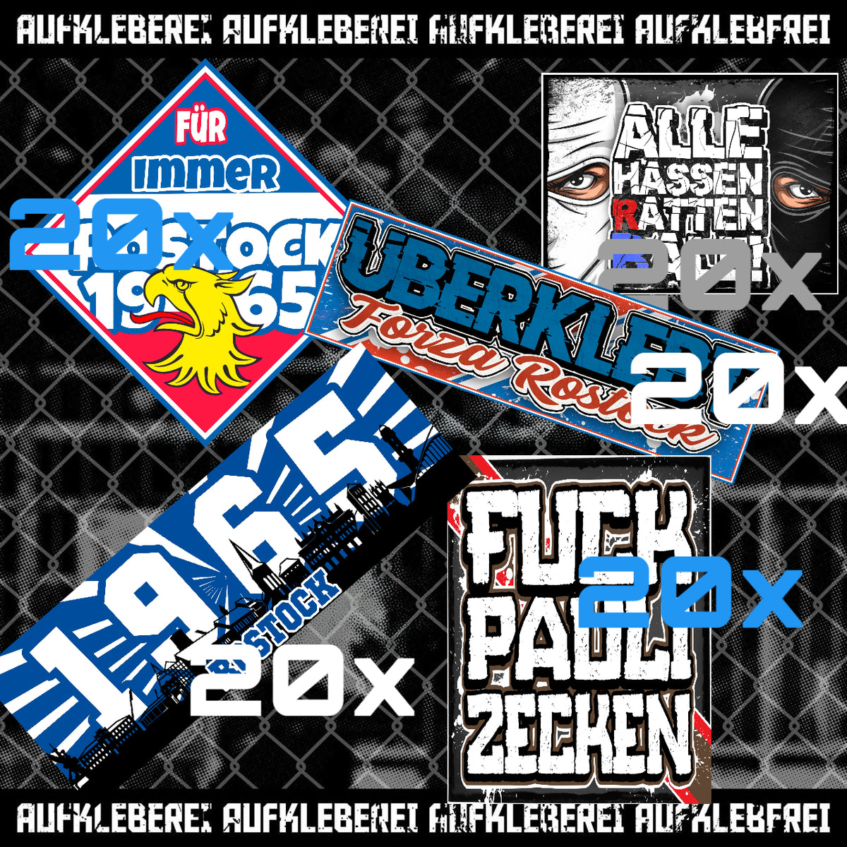 13,12 Euro Rostock Sondersparset