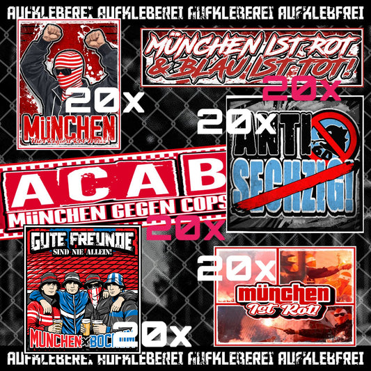 19,99 Euro München Sparset