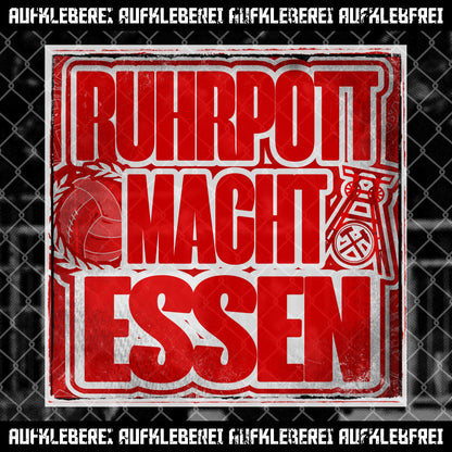 Dortmund & Köln & Essen Überraschungsbox - Aufkleber & Kleberollen (ab Pro Box)