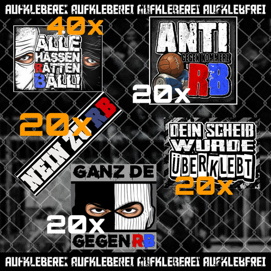 19,99 Euro Anti RB Sparset