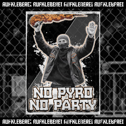 Neutrale Überraschungsbox - Aufkleber & Kleberollen (ab Pro Box)