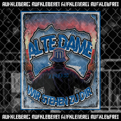 Berlin Überraschungsbox- Aufkleber & Kleberollen (ab Pro Box)