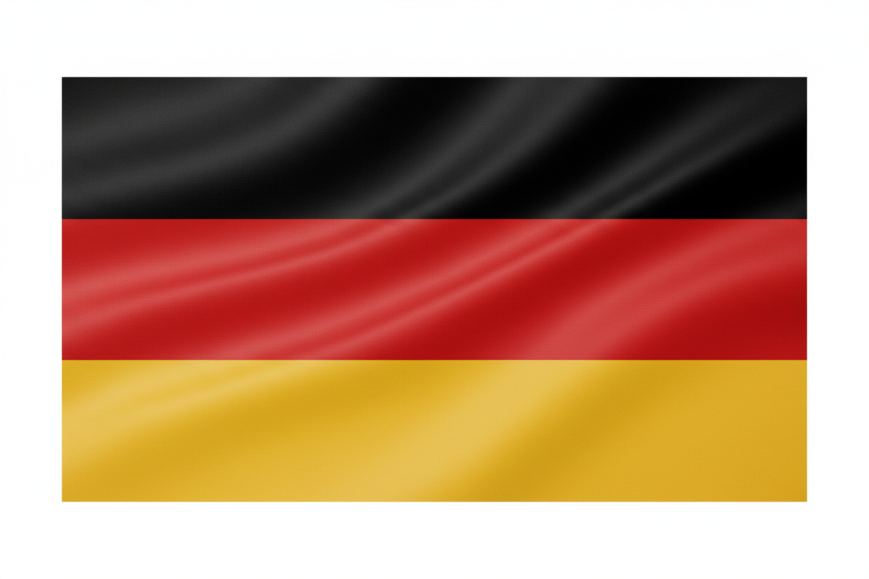 germany flag