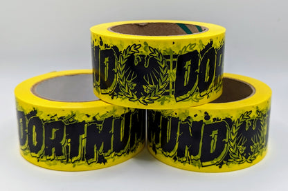 Dortmund & Köln & Essen Überraschungsbox - Aufkleber & Kleberollen (ab Pro Box)