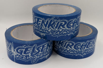 Nürnberg & Gelsenkirchen Überraschungsbox - Aufkleber & Kleberollen (ab Pro Box)