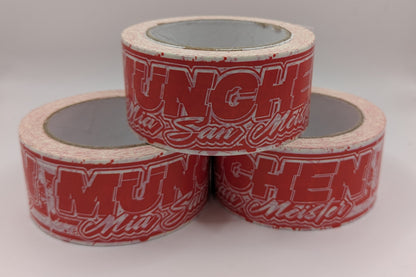 Bochum & München Überraschungsbox - Aufkleber & Kleberollen (ab Pro Box)