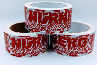 Nürnberg & Wien Überraschungsbox - Aufkleber & Kleberollen (ab Pro Box)