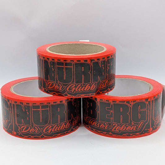 Adhesive roll Dresden