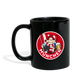 Kaffee & Tee Fußballfan Tasse - München • Aufkleberei.com