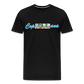 T-Shirt: CopACABana (blau) • Aufkleberei.com