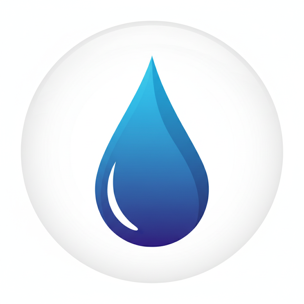 water icon